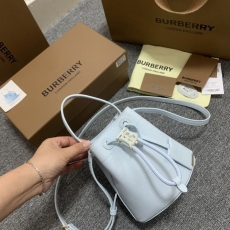 Burberry Bucket Bags